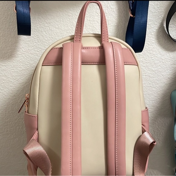 Princess Sketch Loungefly (Moving Sale) - Picture 3 of 3